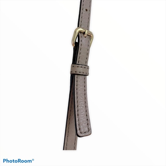 Kate Spade Crossbody - Taupe Tan - Medium - Picture 7 of 14
